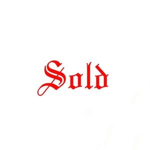 SOLD